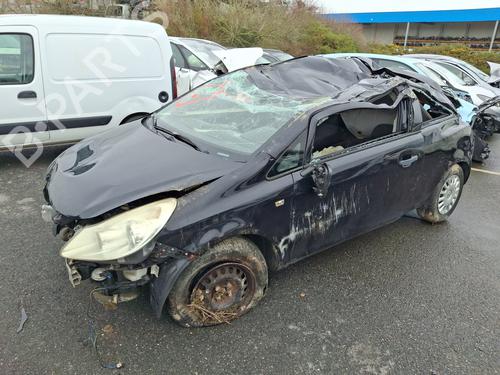 Climate control OPEL CORSA D (S07) 1.3 CDTI (L08, L68) | BP37343078I5  - Image 14