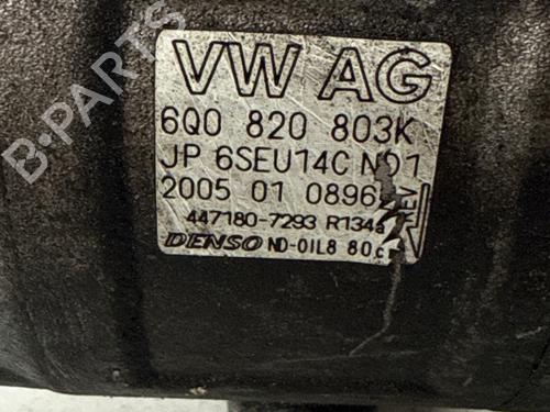 Used AC compressor AC compressor 38712072 38712072