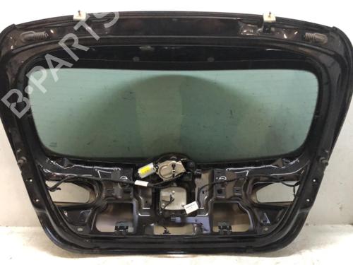 Used Tailgate Tailgate 37619431 37619431