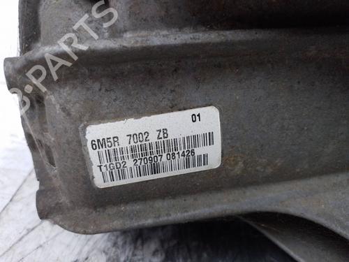 gearbox-ford-focus-ii-da_-hcp-dp-2004-2005-2006-2007-2008-2009-2010-2011-2012-2013-37320226 main image