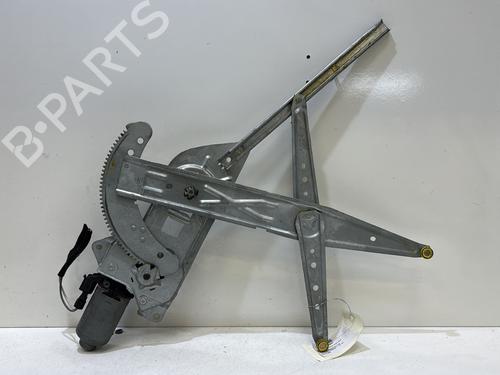 Front right window mechanism RENAULT KANGOO (KC0/1_) 1.4 (KC0C, KC0H, KC0B, KC0M) | BP37326910C23 - Image 2