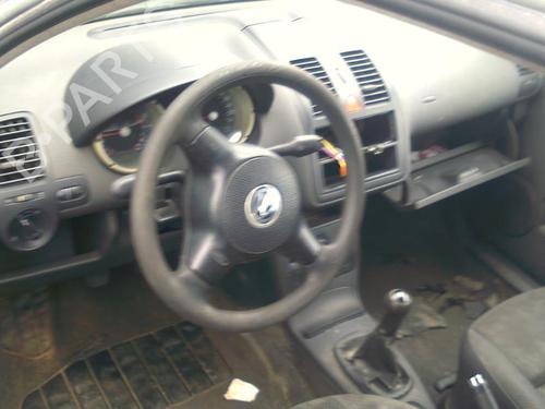 Right headlight VW POLO (6N2) | BP37309996C29 - Image 4