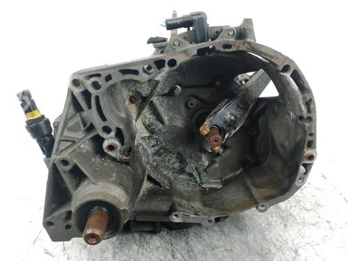 Gearbox RENAULT CLIO II Hatchback Van (SB0/1/2_) | BP37318324M3 - Image 5