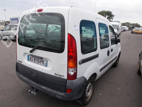 Right front indicator RENAULT KANGOO (KC0/1_) | BP37301465C33 - Image 8