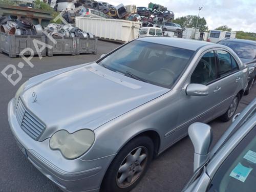 Left headlight MERCEDES-BENZ C-CLASS (W203) C 220 CDI (203.006, 203.008) | BP37324146C28 - Image 13