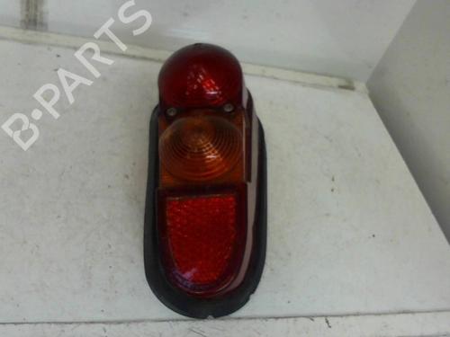 Used Right taillight Right taillight 37300095 37300095