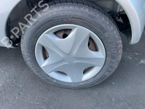 Used Parts FORD KA (RB_) 1.3 i 4859967