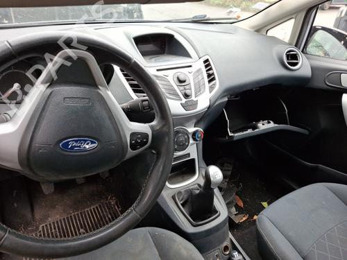 Left front window motor FORD FIESTA VI (CB1, CCN) 1.4 TDCi | BP37336638E21 - Image 10