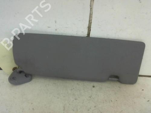 Used Left sun visor Left sun visor 37301438 37301438