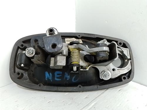 Used Tailgate handle Tailgate handle 37317598 37317598