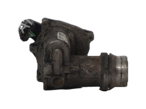 Used Throttle body Throttle body RENAULT SCÉNIC III (JZ0/1_) 1.5 dCi (110 hp) 39934087 39934087