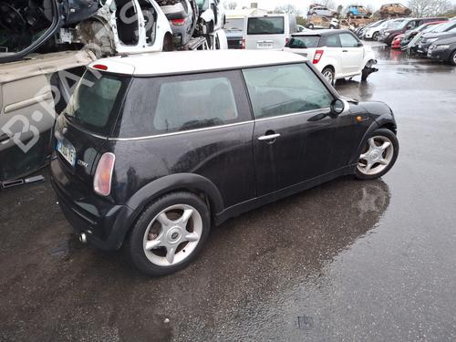 Right front fog light MINI MINI (R50, R53)  | BP37334537C31  - Image 10