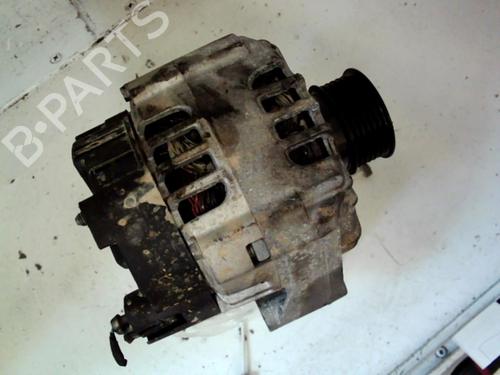Alternator MERCEDES-BENZ C-CLASS (W203) C 200 Kompressor (203.045) | BP37306376M7 - Image 4
