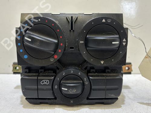 climate-control-mercedes-benz-vito-mixto-van-w639-2003-37325427 main image
