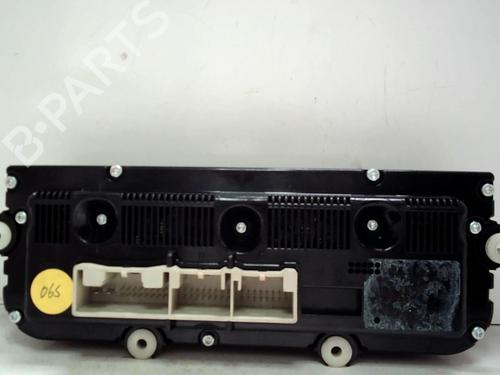 Used Climate control Climate control 37303021 37303021