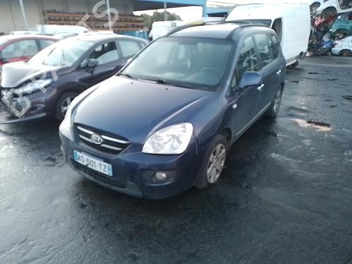 Left side indicator KIA CARENS III MPV (UN) 2.0 CRDi 115 | BP37337928I20 - Image 11