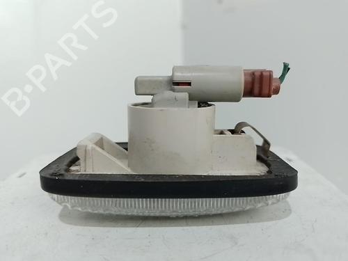Venstre sideblink Venstre sideblink NISSAN X-TRAIL I (T30) 2.5 4x4 (165 hp) 37316128 37316128