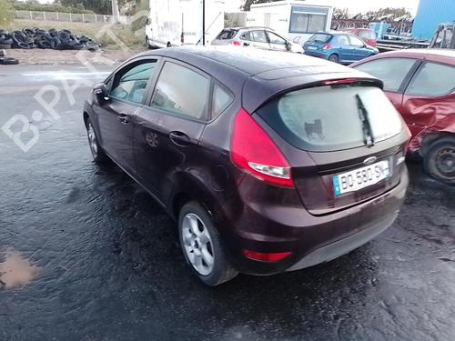 Left taillight FORD FIESTA VI (CB1, CCN) 1.25 | BP37322080C34 - Image 4