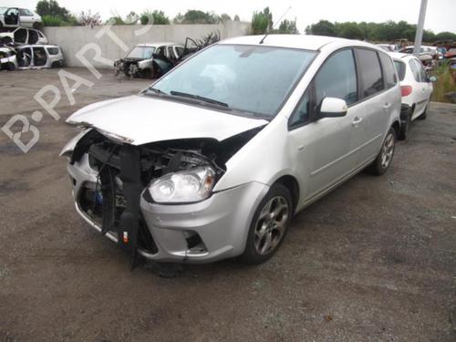 Washer pump FORD C-MAX (DM2) 1.6 TDCi | BP37299991E24 - Image 8