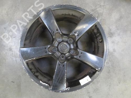 Used Rim Rim MAZDA RX-8 (SE, FE) 1.3 (FE103, SE3P) (231 hp) 40608874 40608874