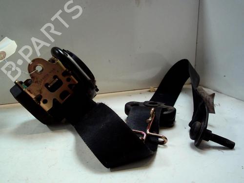 Used Front left seatbelt Front left seatbelt 37301337 37301337