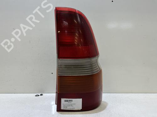 Used Right taillight Right taillight 37296089 37296089