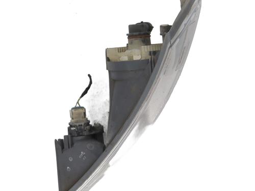 Left front indicator CITROËN C5 III (RD_) 1.6 HDi 110 (RD9HL0, RD9HR8, RD9HRA) | BP37341513C32 - Image 4