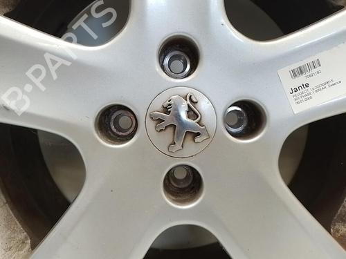 Fælk Fælk PEUGEOT 307 SW (3H) [2002-2009] 37315065 37315065