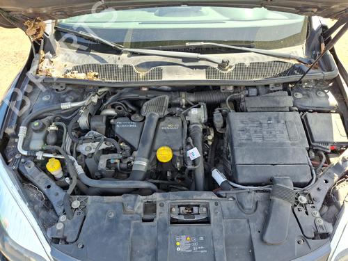 Electronic module RENAULT MEGANE III Hatchback (BZ0/1_, B3_) 1.5 dCi (BZ09, BZ0D, BZ1W, BZ29, BZ14) | BP37451858M83 - Image 7