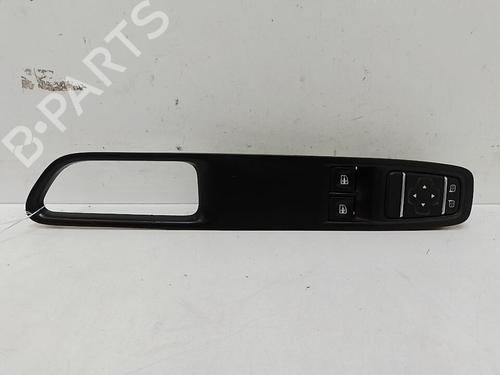 Left front window switch RENAULT CLIO IV (BH_) 1.5 dCi 90 | BP37315675I27 - Image 4
