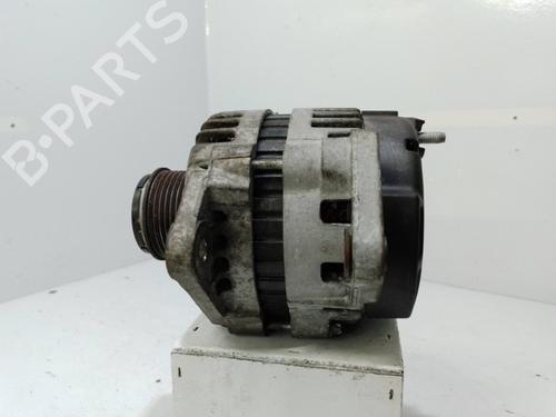 Alternator OPEL MERIVA B MPV (S10) 1.7 CDTI (75) | BP37319285M7 - Image 3