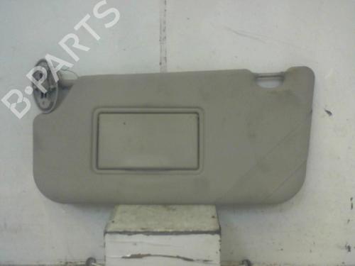 left-sun-visor-ford-mondeo-iv-ba7-2007-2008-2009-2010-2011-2012-2013-2014-2015-37305037 main image