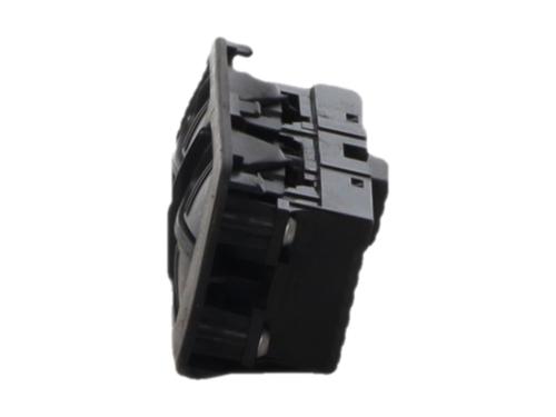 Left front window switch PORSCHE CAYENNE (9PA) S 4.8 | BP39479110I27 - Image 5