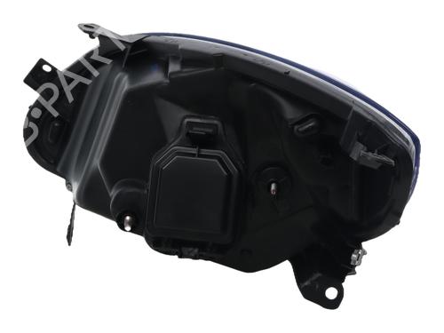 Used Right headlight Right headlight 38092383 38092383