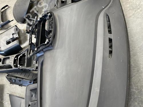 Dashboard RENAULT CLIO IV (BH_) 1.5 dCi 90 | BP37620445C46 - Image 5
