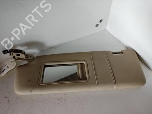 Left sun visor AUDI A3 (8P1) 2.0 FSI | BP37309488I1 - Image 4