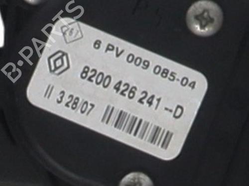 Electronic module RENAULT TWINGO II (CN0_) | BP37342730M83 - Image 6