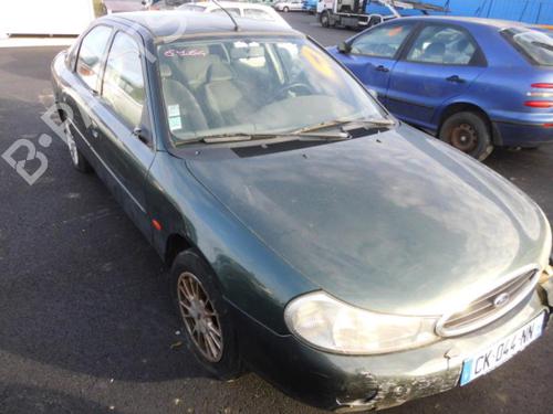 Brugte FORD MONDEO II (BAP) 4796801