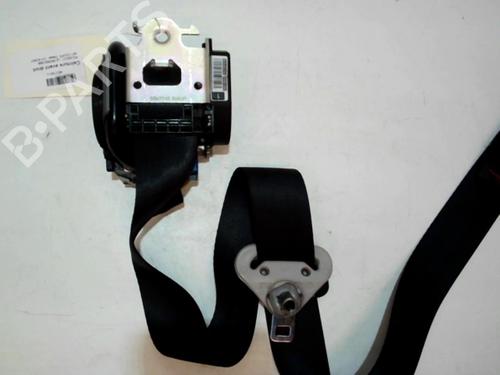 Used Front right seatbelt Front right seatbelt 37306578 37306578
