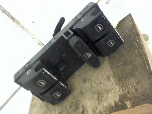 Left front window switch VW TOURAN (1T1, 1T2) 1.9 TDI | BP37301578I27 - Image 2