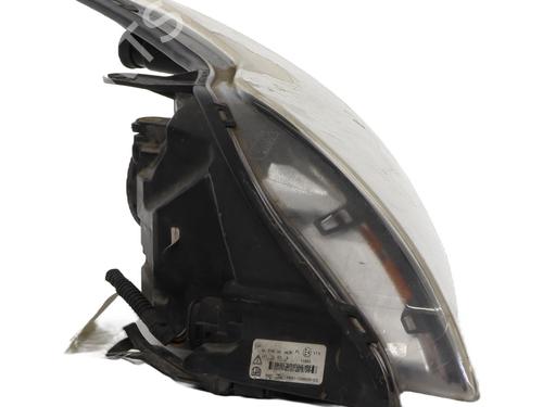 Left headlight FORD FOCUS II Turnier (DA_, FFS, DS) 1.8 TDCi | BP37330605C28 - Image 5