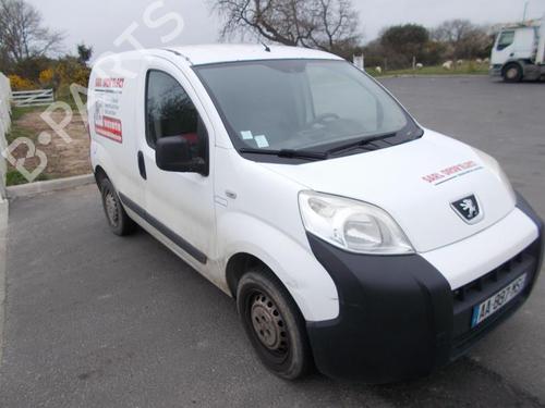 Bremselys CITROËN NEMO Box Body/MPV (AA_)  | BP37303544L11  - Image 5