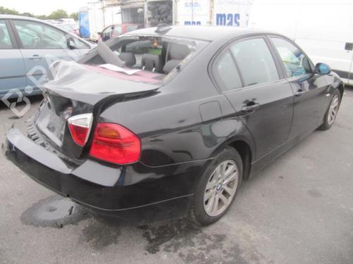 Left sun visor BMW 3 (E90)  | BP37301538I1  - Image 9