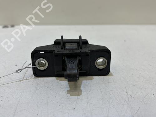 Tailgate lock DACIA SANDERO 1.5 dCi | BP37326386C101 - Image 3