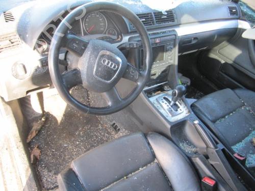 Horn AUDI A4 B7 Avant (8ED)  | BP37300013E13  - Image 6