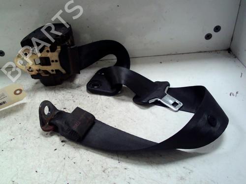 Used Rear right seatbelt Rear right seatbelt 37304524 37304524