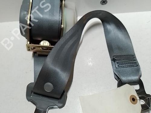 Used Rear left seatbelt Rear left seatbelt 37301628 37301628