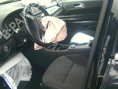 Used Parts MERCEDES-BENZ B-CLASS Sports Tourer (W246, W242) B 180 CDI (246.200) 4800486