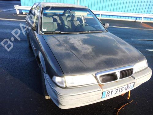 Right front indicator ROVER 200 II Hatchback (XW) | BP37296590C33 - Image 5
