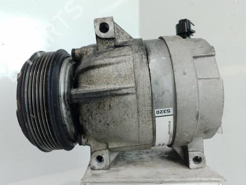 AC compressor RENAULT LAGUNA II (BG0/1_) 2.2 dCi (BG0F) | BP37317897M34 - Image 3